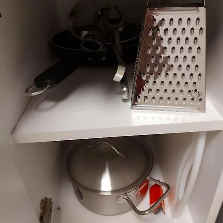 Appartement Grosse-und-schoene-ferienwohnung-mit-tv-wlan-balkon-parkplatz-inkl Lübeck