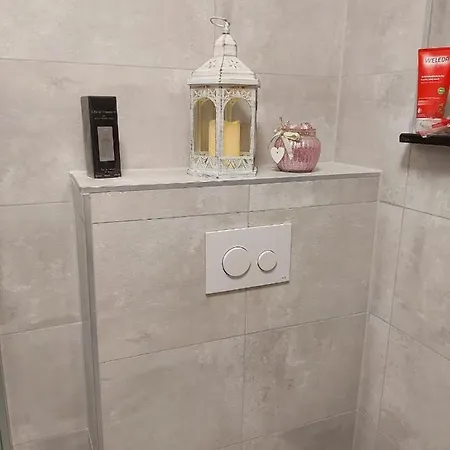 Appartement Grosse-und-schoene-ferienwohnung-mit-tv-wlan-balkon-parkplatz-inkl